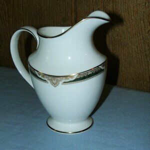 Royal Doulton Forsyth Bone China  / Creamer